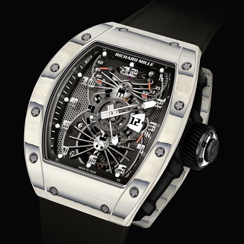 richard mille listenpreise|richard mille uhren.